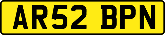 AR52BPN