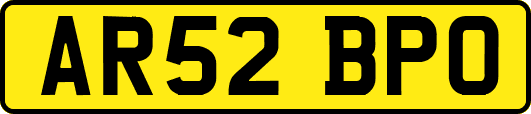 AR52BPO