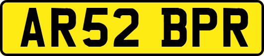 AR52BPR