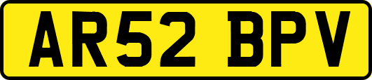 AR52BPV