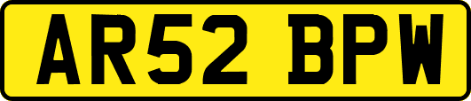 AR52BPW