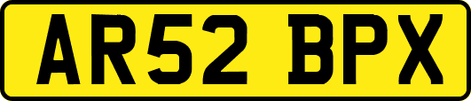 AR52BPX