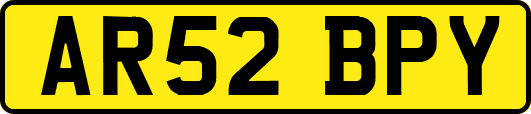 AR52BPY