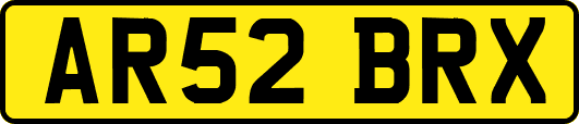 AR52BRX