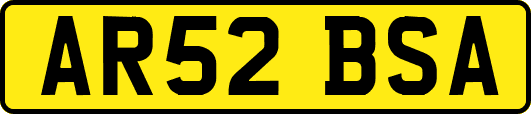 AR52BSA