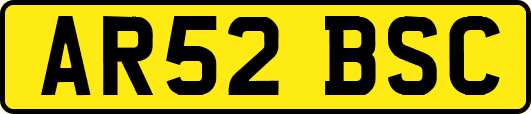 AR52BSC