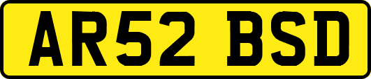 AR52BSD