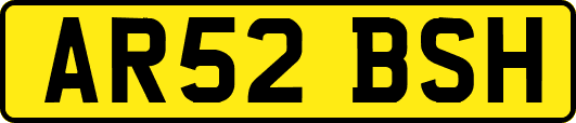 AR52BSH