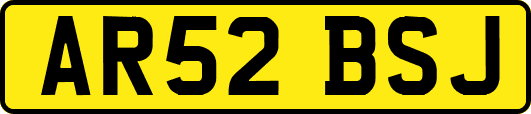 AR52BSJ