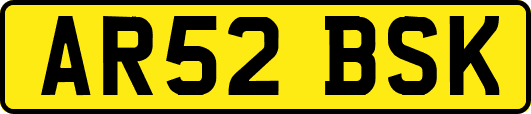 AR52BSK
