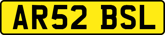 AR52BSL