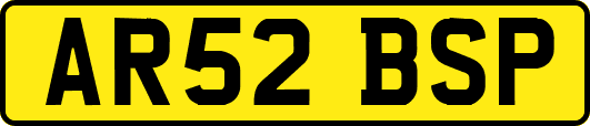 AR52BSP