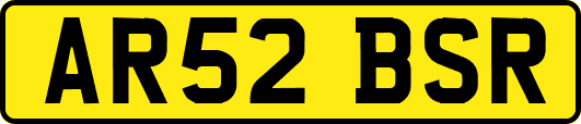 AR52BSR