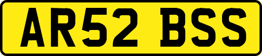 AR52BSS