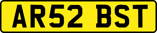AR52BST