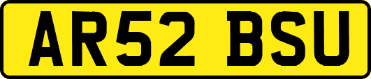 AR52BSU