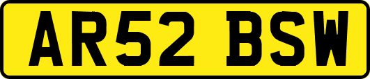 AR52BSW
