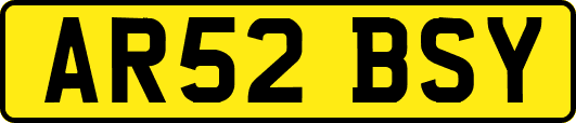 AR52BSY