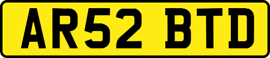 AR52BTD