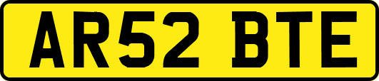 AR52BTE