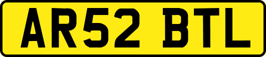 AR52BTL