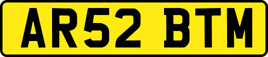 AR52BTM