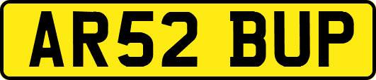 AR52BUP