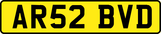 AR52BVD