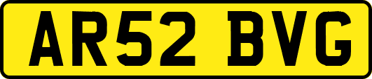 AR52BVG