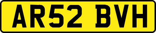 AR52BVH