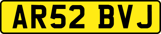 AR52BVJ