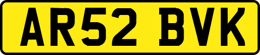 AR52BVK