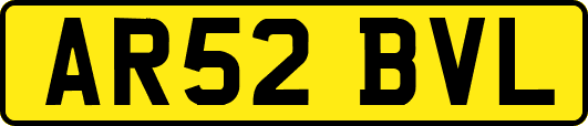 AR52BVL