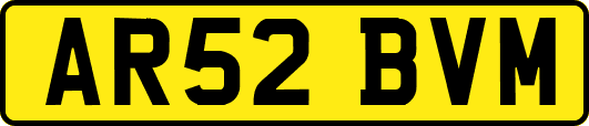 AR52BVM
