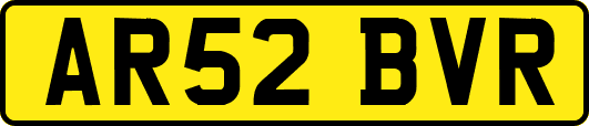 AR52BVR