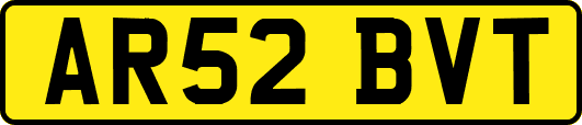 AR52BVT