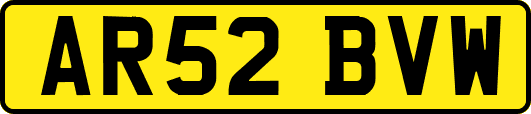 AR52BVW
