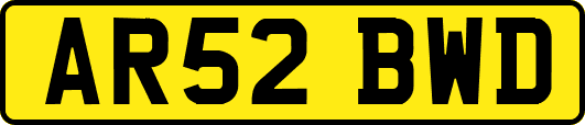 AR52BWD