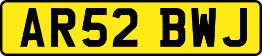 AR52BWJ