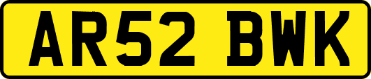 AR52BWK