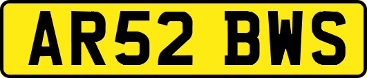AR52BWS