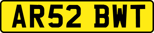 AR52BWT