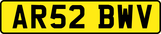 AR52BWV