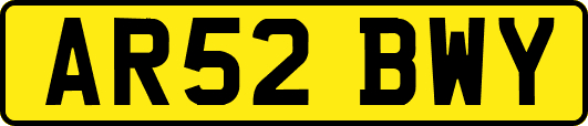 AR52BWY