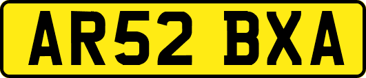 AR52BXA
