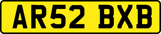 AR52BXB