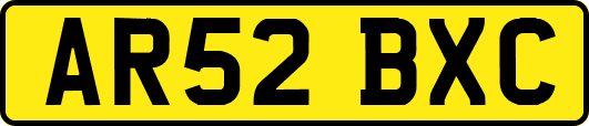 AR52BXC