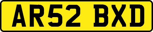 AR52BXD