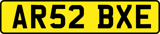 AR52BXE