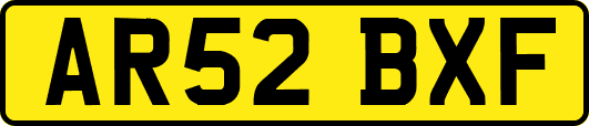 AR52BXF